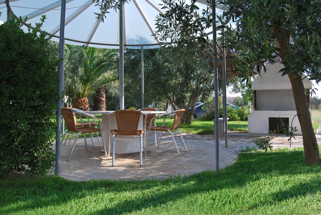 Parálion Ástros Houdis Houses מראה חיצוני תמונה