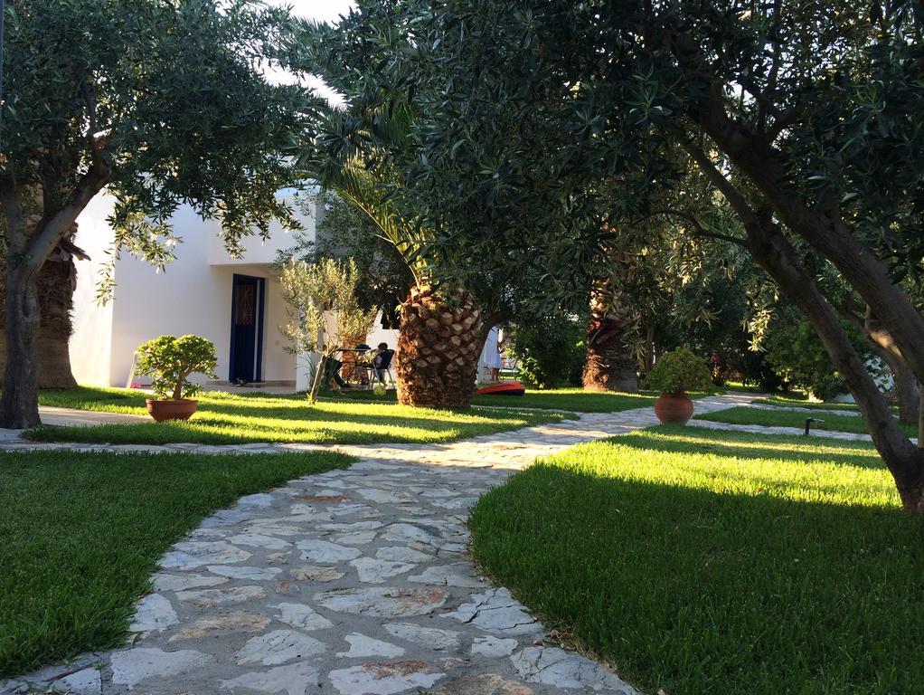Parálion Ástros Houdis Houses מראה חיצוני תמונה
