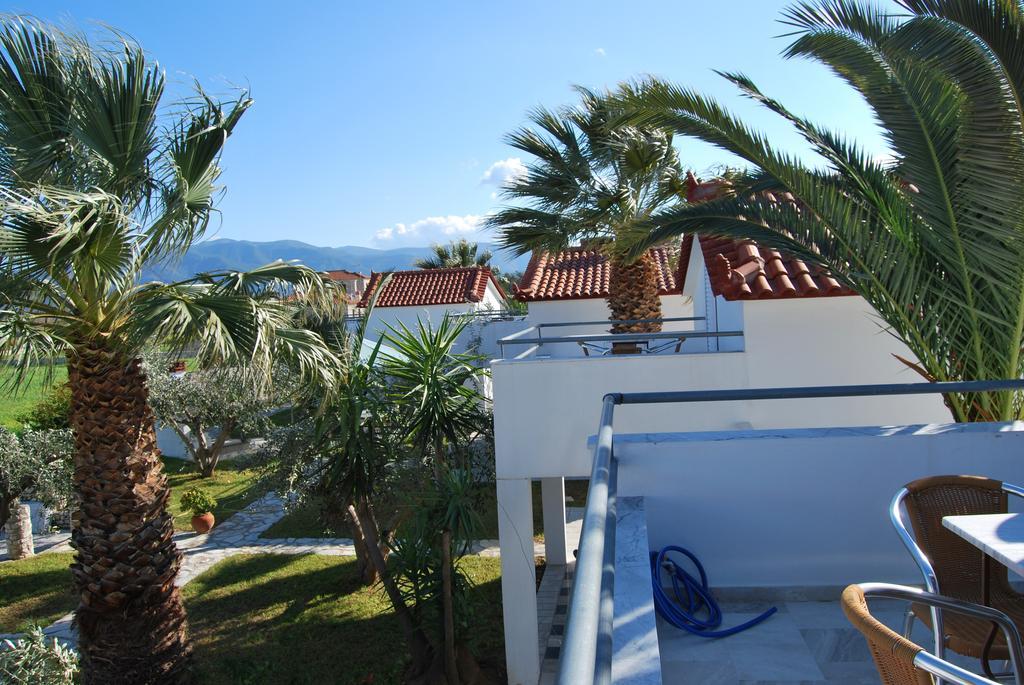 Parálion Ástros Houdis Houses מראה חיצוני תמונה