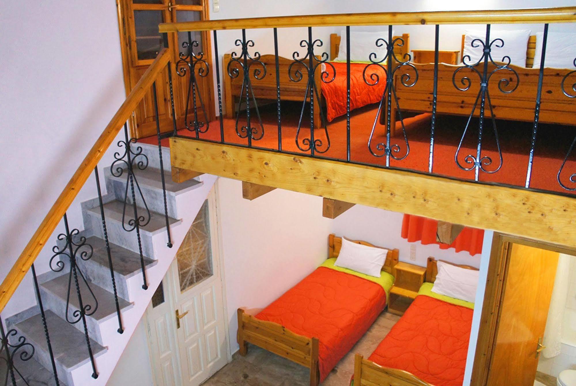 Parálion Ástros Houdis Houses מראה חיצוני תמונה