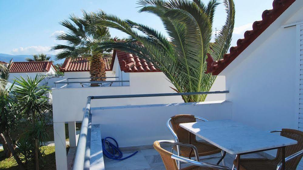 Parálion Ástros Houdis Houses מראה חיצוני תמונה